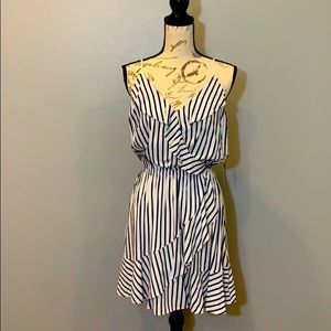 Cami Dress Fit and Flare Style